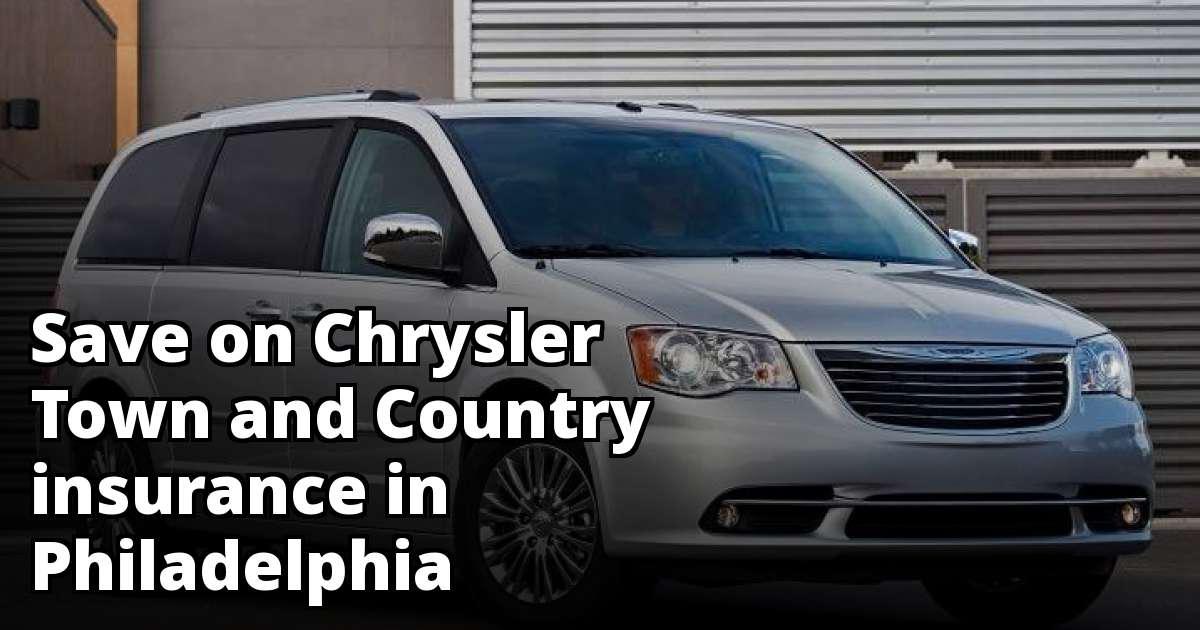Town And Country Insurance >> Philadelphia Pennsylvania Chrysler Town And Country Town And Country Insurance >> Philadelphia Pennsylvania Chrysler Town And Country