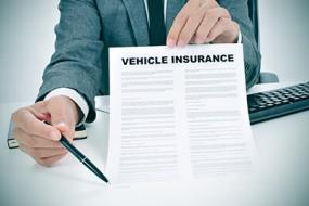 Insurance agency in Philadelphia